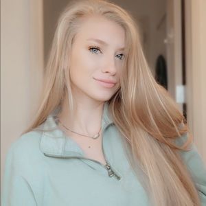 Meet your Posher, Meagan